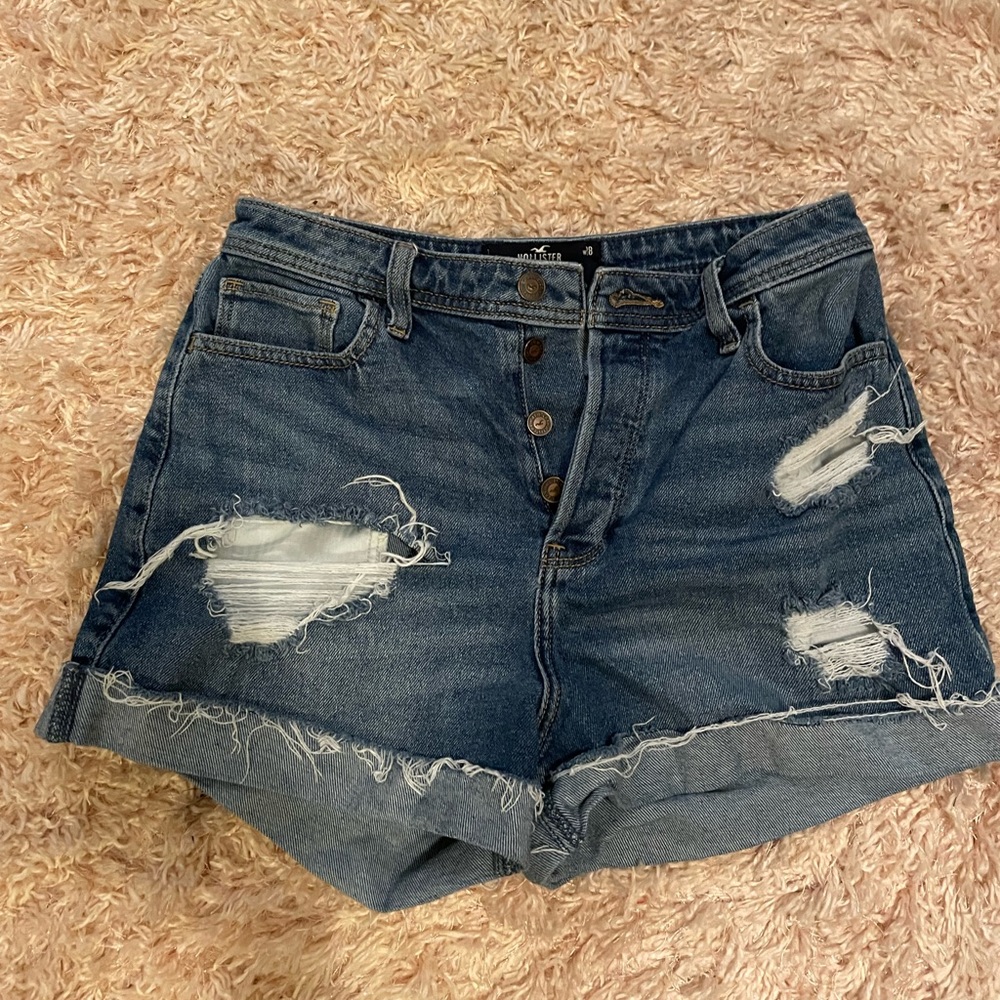 barley worn